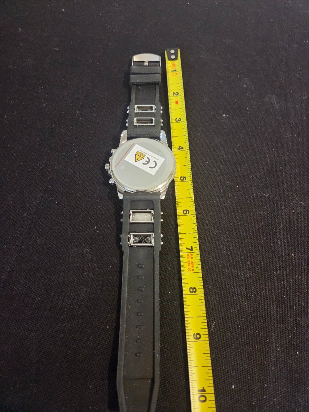 Watch (24) - Picture 3 of 3